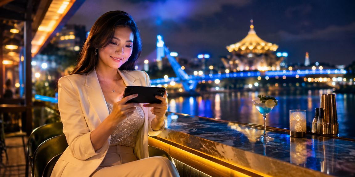 Permainan kriket popular di Malaysia